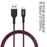 boAt Micro USB 150 1.5 Meter USB Cable - Image 3