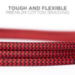 boAt Micro USB 150 1.5 Meter USB Cable - Image 4