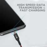 boAt Micro USB 150 1.5 Meter USB Cable - Image 6