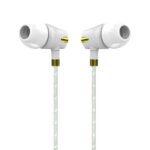 boAt Nirvaanaa Bliss In-Ear Earphones with Mic - Image 2