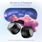 boAt Nirvana Eutopia Bluetooth Headphones - Image 6