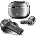 boAt Nirvana Ion ANC Bluetooth Wireless Earbuds