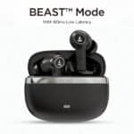 boAt Nirvana Ion Bluetooth Wireless Earbuds With Crystal Bionic Sound - Image 2