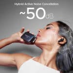 boAt Nirvana Ivy Truly Wireless In Ear Earbuds - Image 2