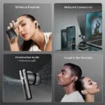 boAt Nirvana Ivy Truly Wireless In Ear Earbuds - Image 4