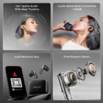 boAt Nirvana Ivy Truly Wireless In Ear Earbuds - Image 5