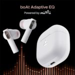 boAt Nirvana Nebula Truly Wireless Earbuds - Image 5