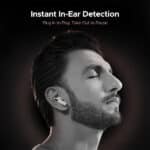 boAt Nirvana Nebula Truly Wireless Earbuds - Image 8