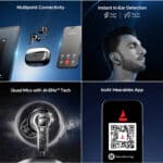 boAt Nirvana Space Truly Wireless Earbuds - Image 3