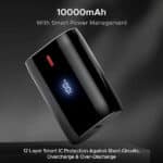 boAt PB300 Air Powerbank with 10000mAh Battery - Image 5