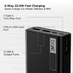 boAt PB400 Powerbank with 20000mAh Battery - Image 5