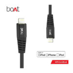 boAt Para-Armour Lightning Cable - Image 2