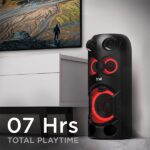 boAt PartyPal 200 70W RMS Party Speaker - Image 3