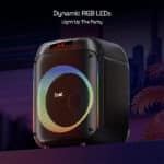 boAt PartyPal 220 Bluetooth Party Speaker - Image 4