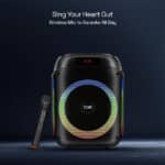 boAt PartyPal 220 Bluetooth Party Speaker - Image 6