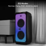 boAt PartyPal 400 160W Bluetooth Speaker - Image 3