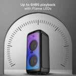 boAt PartyPal 400 160W Bluetooth Speaker - Image 5