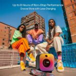 boAt PartyPal 63 Pro Bluetooth Speaker - Image 4