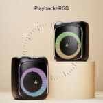 boAt Partypal 185 Speaker with 50 W Signature Sound - Image 3