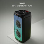 boAt Partypal 390 Speaker with 160 W Signature Sound - Image 2