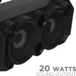 boAt Partypal 63 20 Watts Hi-Fi Party Speaker - Image 2