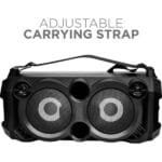 boAt Partypal 63 20 Watts Hi-Fi Party Speaker - Image 5