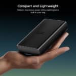 boAt Pocket Energyshroom PB400 Pro 20000mAh Power Bank - Image 5