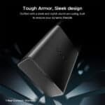 boAt Pocket Energyshroom PB400 Pro 20000mAh Power Bank - Image 6