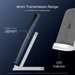 boAt Powerpod 200 15W Wireless Charging Pad - Image 3