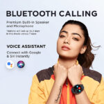 boAt Primia Smart Watch with Bluetooth Calling - Image 7