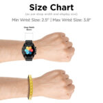 boAt Primia Smart Watch with Bluetooth Calling - Image 6