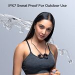 boAt Rockerz 261 Wireless Earphones with mic - Image 3