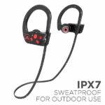 boAt Rockerz 261 Wireless Earphones with mic - Image 6