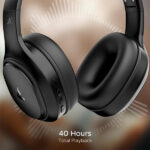 boAt Rockerz 430 Wireless Headphones with Voice Assistant - Image 5