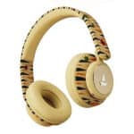 boAt Rockerz 450 Masaba Edition Aztec Fusion Headphones
