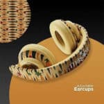 boAt Rockerz 450 Masaba Edition Aztec Fusion Headphones - Image 2