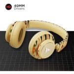boAt Rockerz 450 Masaba Edition Aztec Fusion Headphones - Image 4