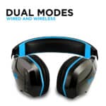 boAt Rockerz 518 Bluetooth On-Ear Headphone - Image 5