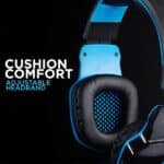 boAt Rockerz 518 Bluetooth On-Ear Headphone - Image 3