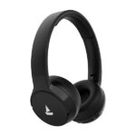 boAt Rockerz 650 with 60 Hours Battery Backup Bluetooth Headphones