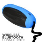 boAt Rugby 10W Wireless Bluetooth Speaker - Image 3
