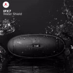 boAt Rugby Plus Wireless Bluetooth Speaker With 16W Stereo Sound - Image 2