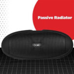 boAt Rugby Plus Wireless Bluetooth Speaker With 16W Stereo Sound - Image 3