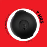 boAt Rugby Plus Wireless Bluetooth Speaker With 16W Stereo Sound - Image 4