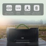 boAt Stone 1000 14W Bluetooth Speaker - Image 2