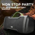 boAt Stone 1000 14W Bluetooth Speaker - Image 6