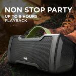 boAt Stone 1010 Bluetooth Speaker - Image 2