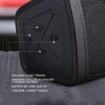 boAt Stone 1010 Bluetooth Speaker - Image 4