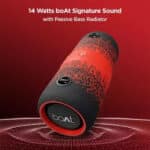 boAt Stone 1200F 14W Bluetooth Speaker with Upto 9 Hours Battery - Image 5