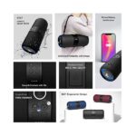 boAt Stone 1208 14W Bluetooth Speaker - Image 4